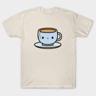 Cute cup of tea T-Shirt